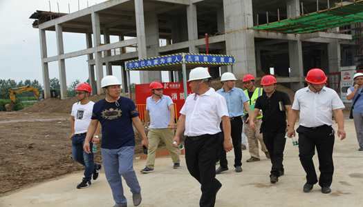 质量为沉   全面发展