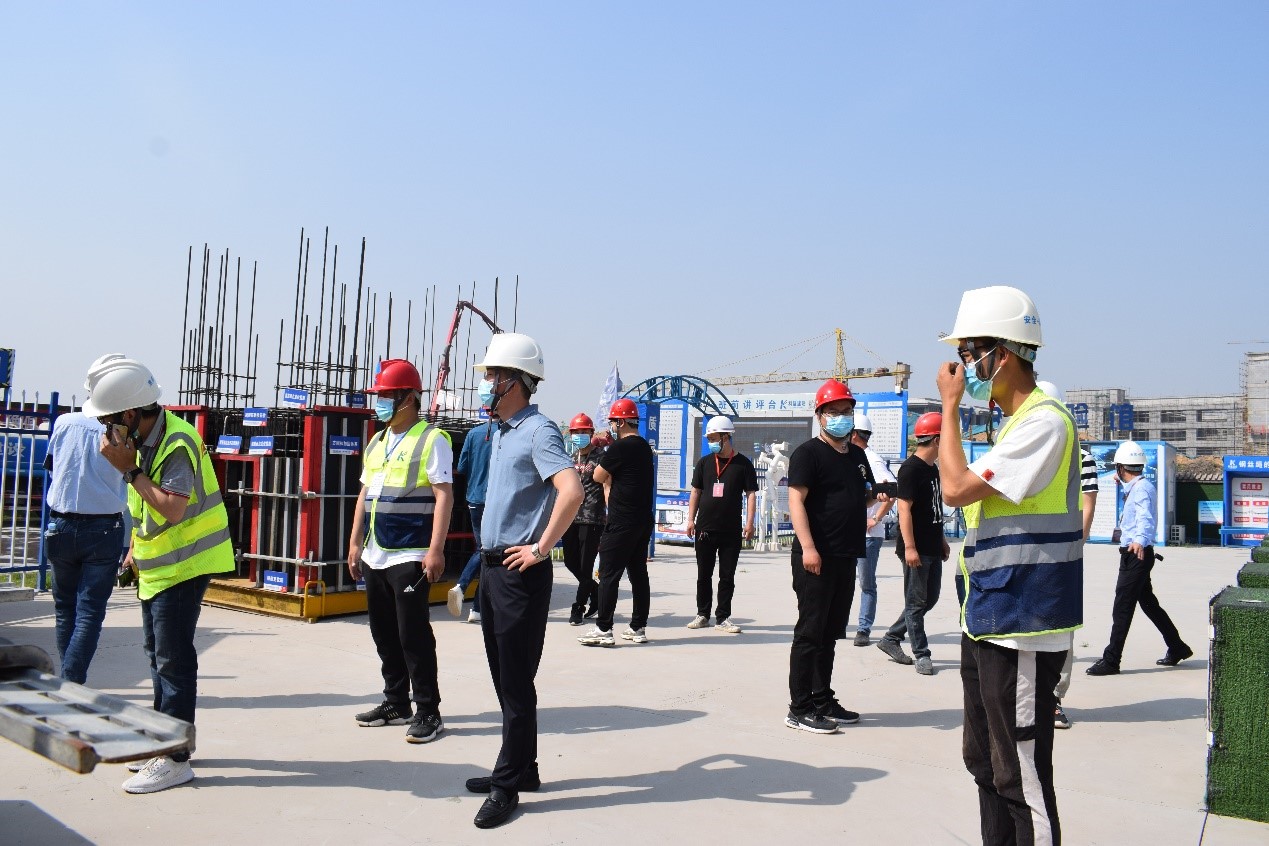 锦艺四时城项目再创鲜丽 2020年第二季度第三方综合评估中蝉联冠军