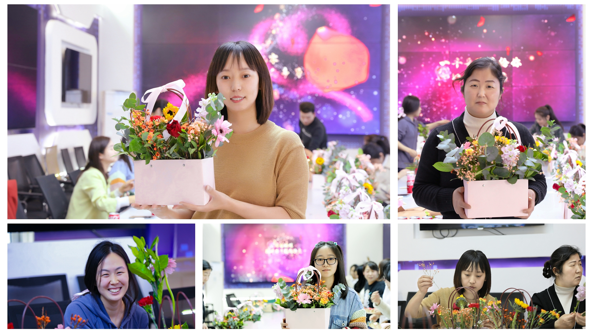 韶华赴春约，，，，，，青春自开放                